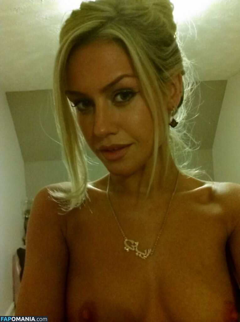 Eilidh Scott Naken Läckta Foto #159