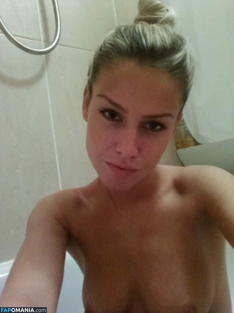 Eilidh Scott Naken Läckta Foto #161