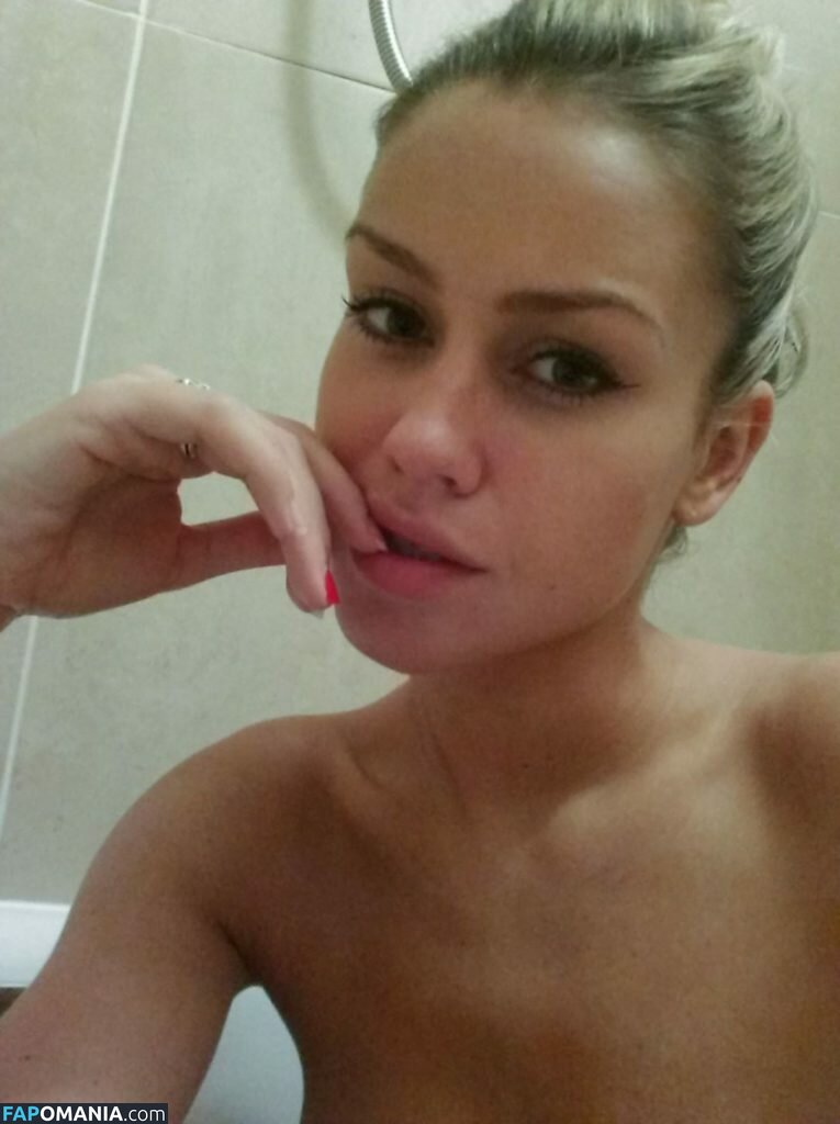 Eilidh Scott Naken Läckta Foto #165