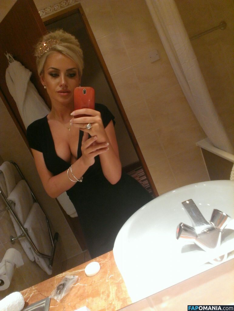 Eilidh Scott Naken Läckta Foto #201