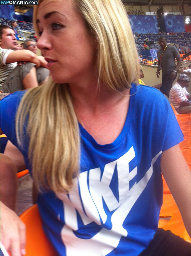 Eilish McColgan Naken Läckta Foto #1
