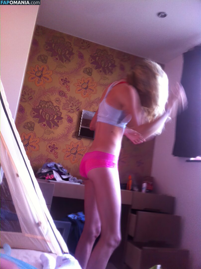Eilish McColgan Naken Läckta Foto #6