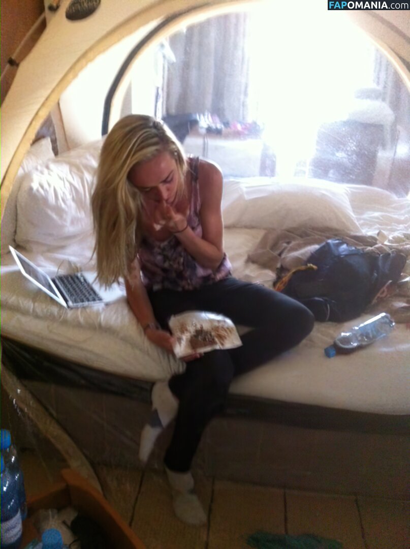 Eilish McColgan Naken Läckta Foto #9
