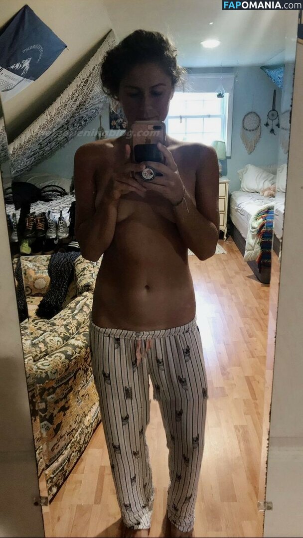 Elizabeth Beisel Naken Läckta Foto #1