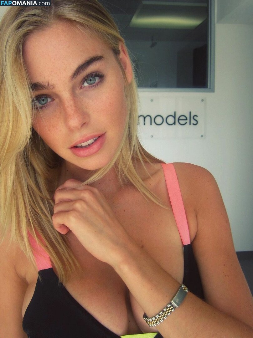 Elizabeth Turner Naken Läckta Foto #43