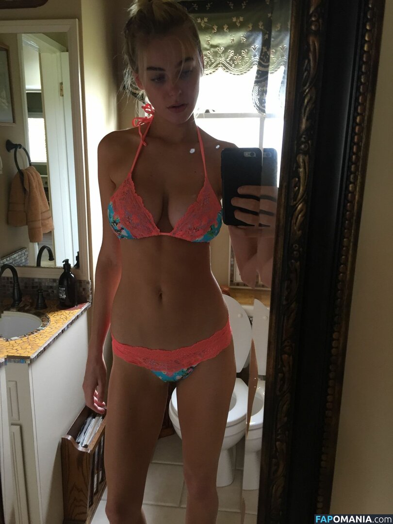 Elizabeth Turner Naken Läckta Foto #57