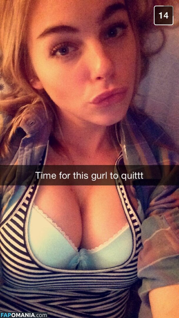 Elizabeth Turner Naken Läckta Foto #60