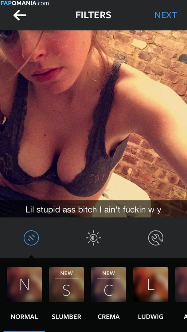 Elizabeth Turner Naken Läckta Foto #74