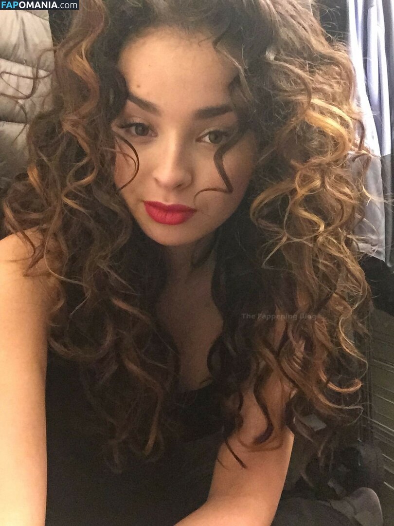 Ella Eyre Naken Läckta Foto #9