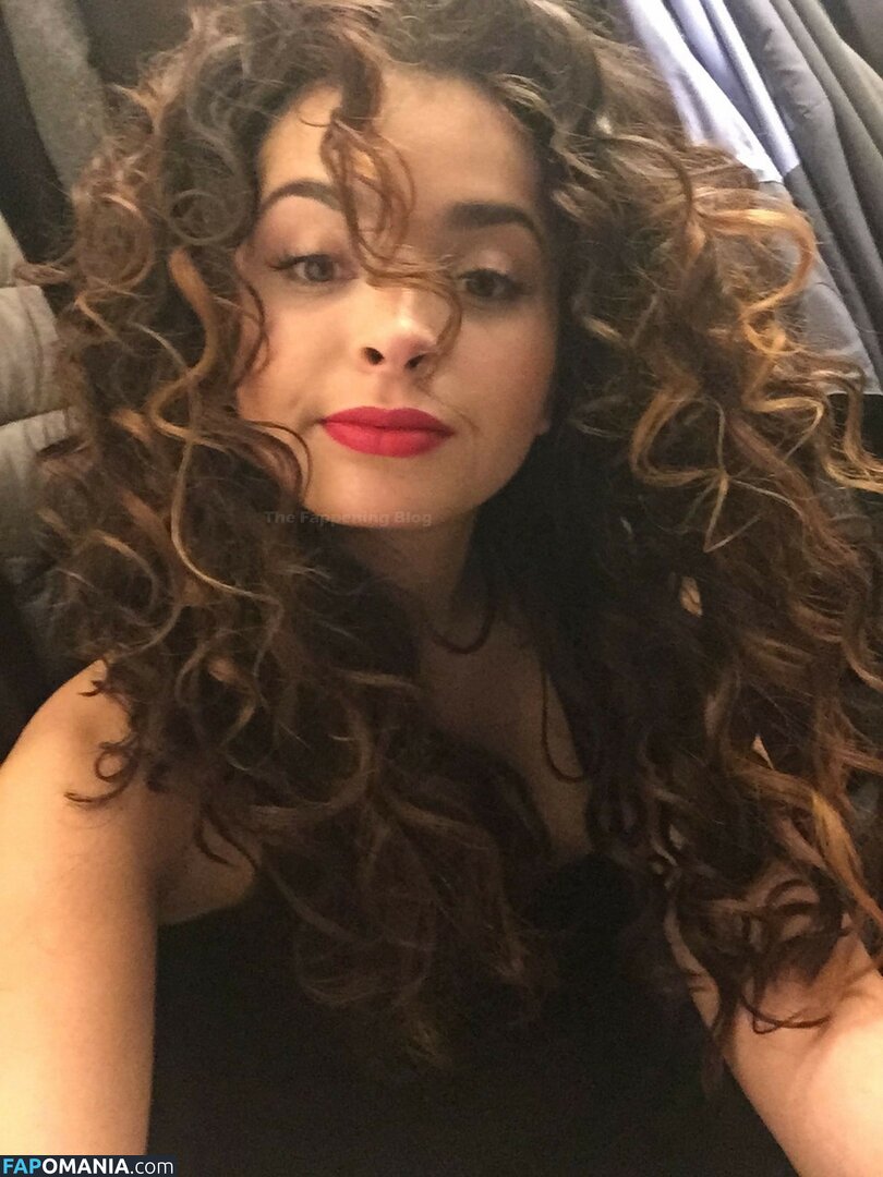 Ella Eyre Naken Läckta Foto #12