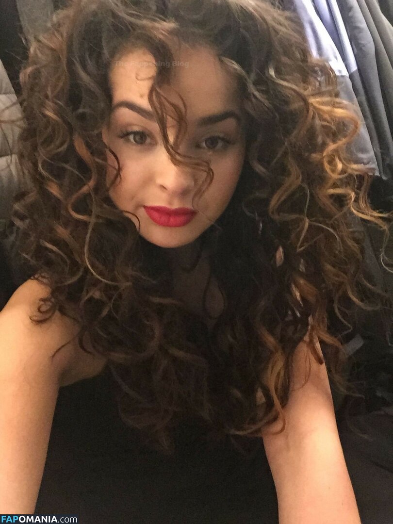 Ella Eyre Naken Läckta Foto #13