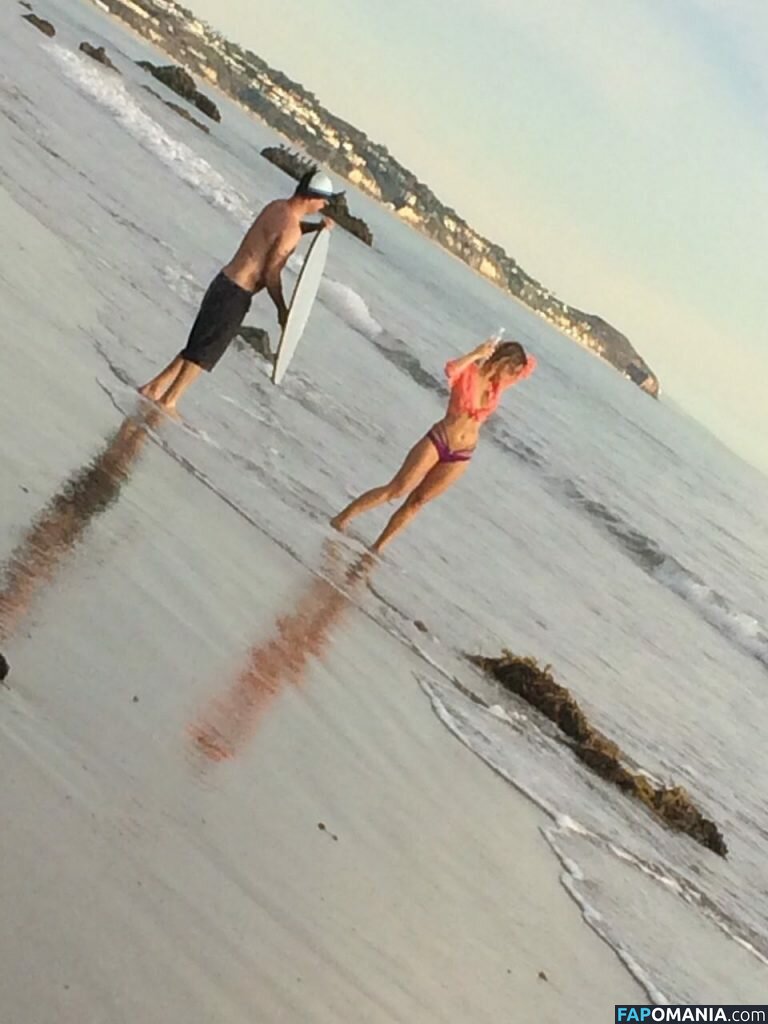 Ella Rose Naken Läckta Foto #99