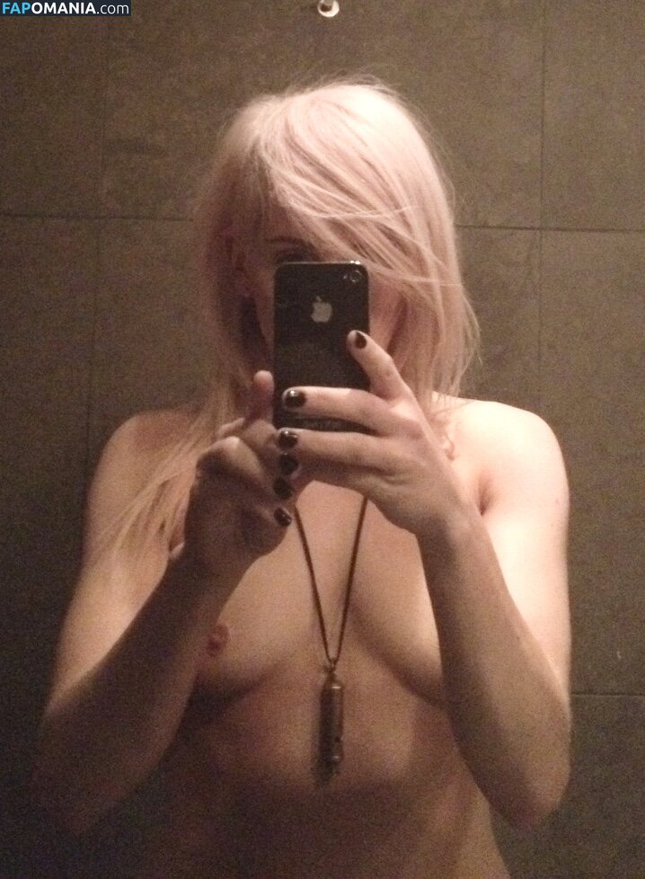 Ellie Goulding Naken Läckta Foto #39