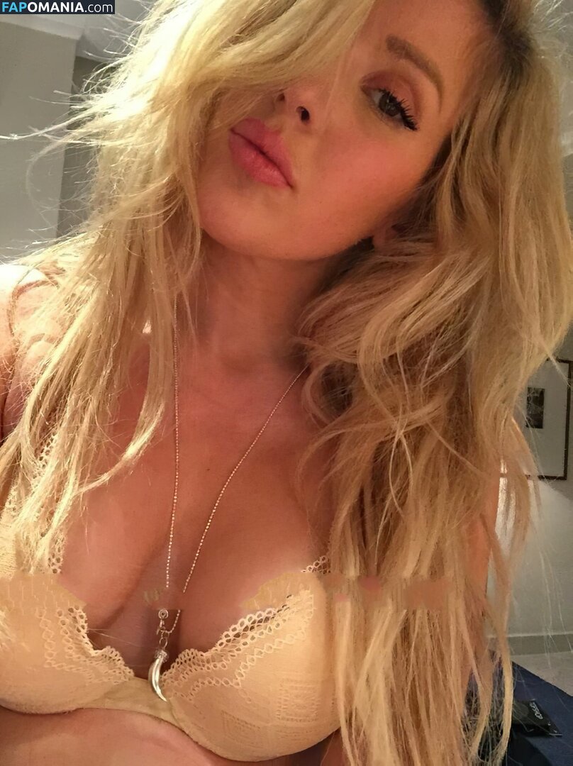 Ellie Goulding Naken Läckta Foto #46