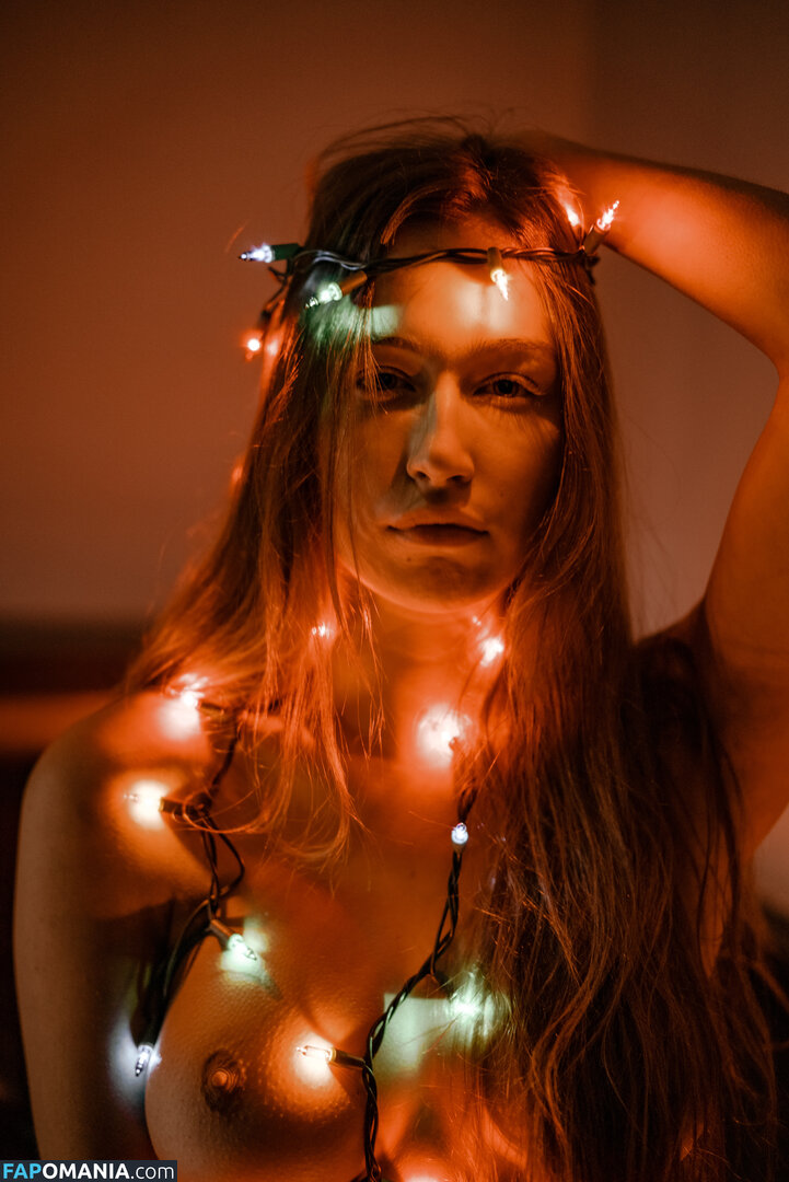 Elsie Hewitt Naken Läckta Foto #797