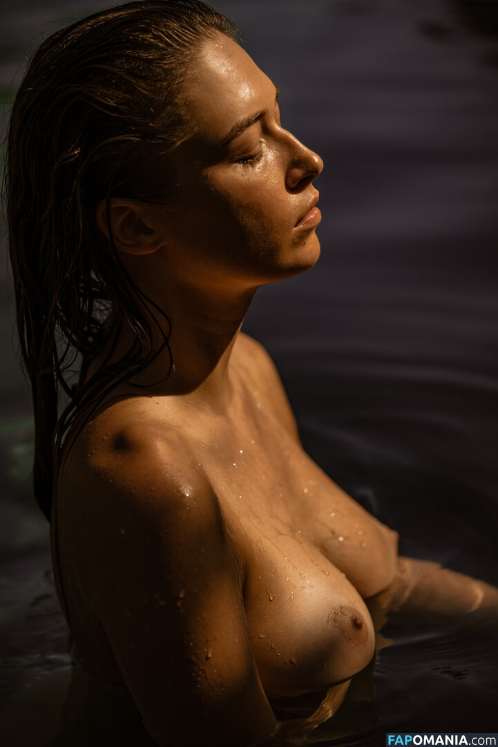 Elsie Hewitt Naken Läckta Foto #881