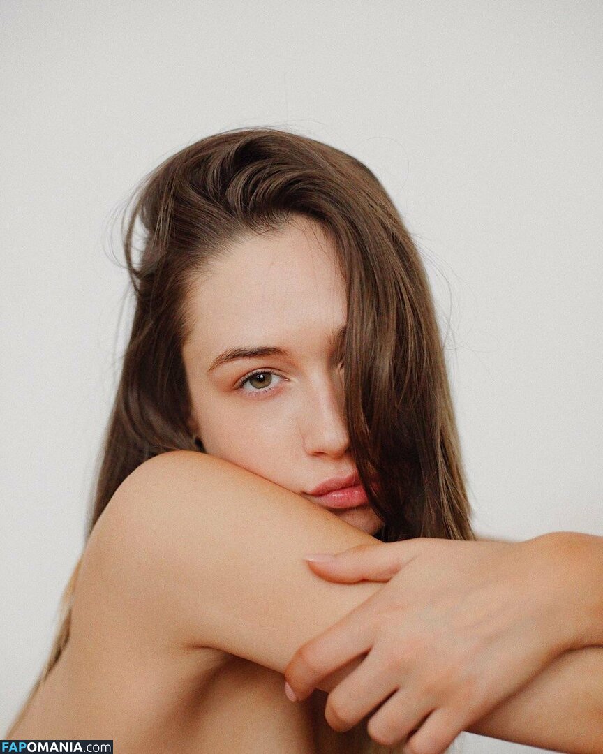Elsie Hewitt Naken Läckta Foto #954