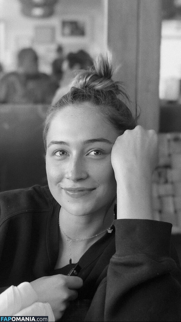 Elsie Hewitt Naken Läckta Foto #955