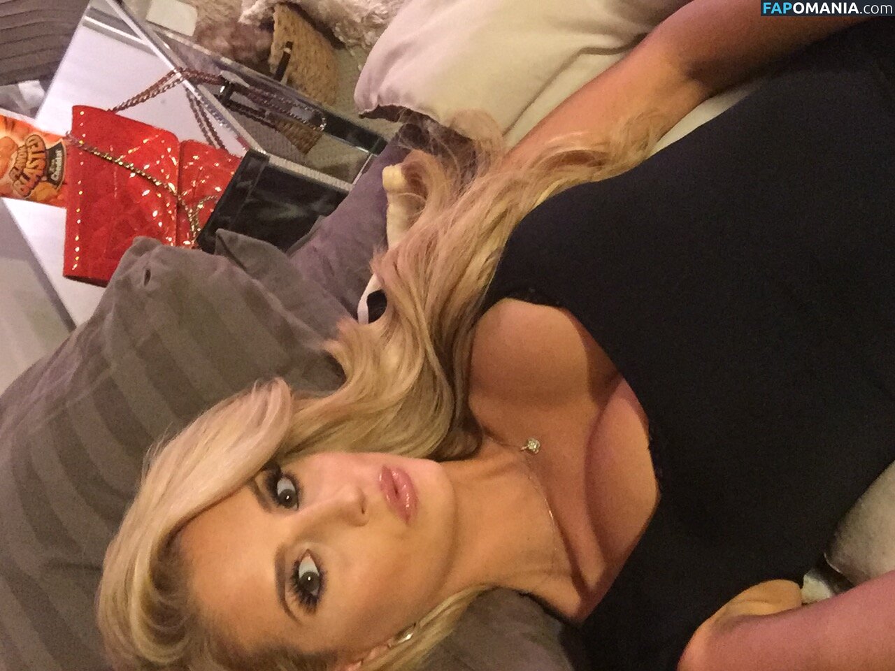 Emma Hernan Naken Läckta Foto #476