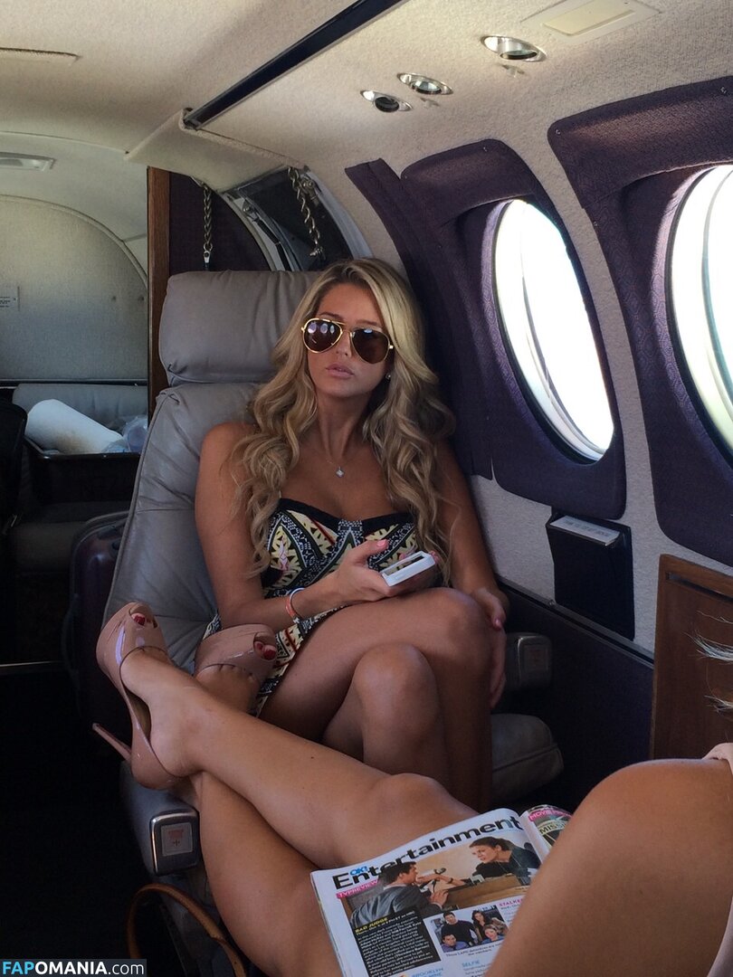 Emma Hernan Naken Läckta Foto #656