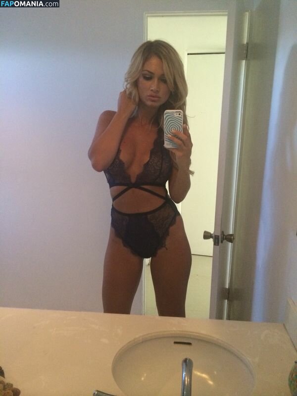 Emma Hernan Naken Läckta Foto #681