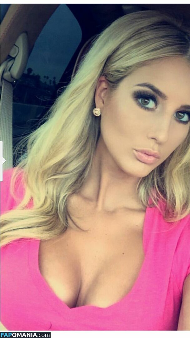 Emma Hernan Naken Läckta Foto #705