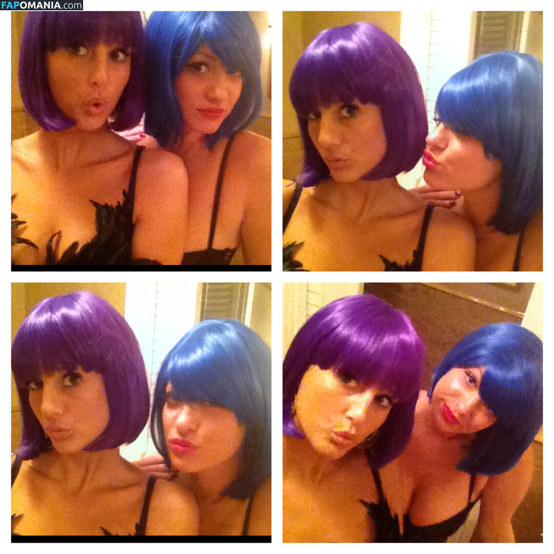 Emma Hernan Naken Läckta Foto #707