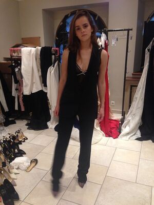 Emma Watson
