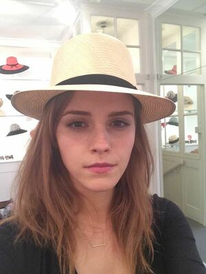 Emma Watson