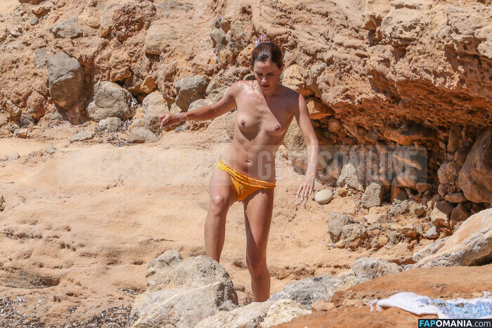 Emma Watson Naken Läckta Foto #157