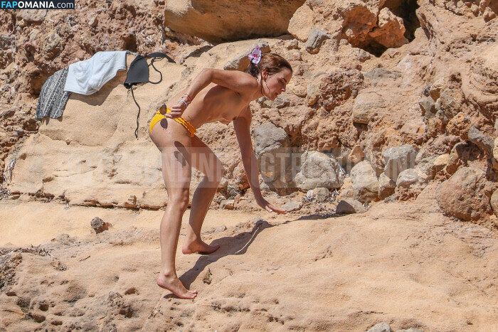 Emma Watson Naken Läckta Foto #166