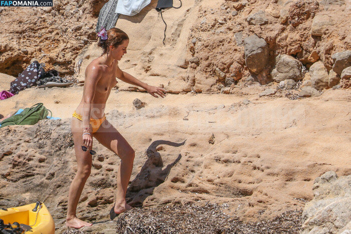 Emma Watson Naken Läckta Foto #170