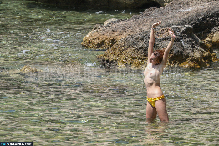 Emma Watson Naken Läckta Foto #175