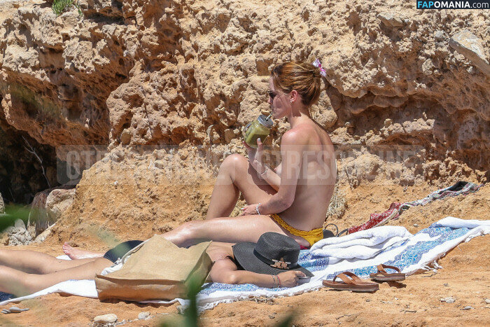 Emma Watson Naken Läckta Foto #180