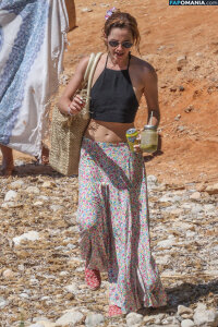 Emma Watson Naken Läckta Foto #194