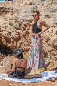 Emma Watson Naken Läckta Foto #198