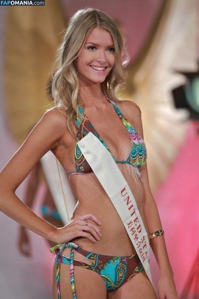 Erin Cummins Naken Läckta Foto #4