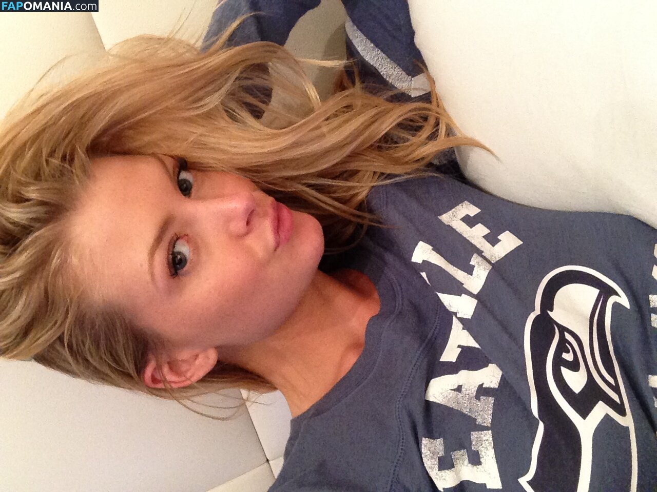 Erin Cummins Naken Läckta Foto #15