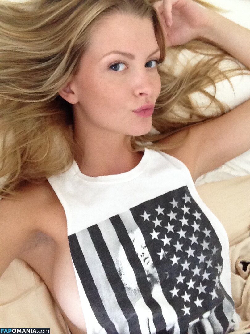 Erin Cummins Naken Läckta Foto #33