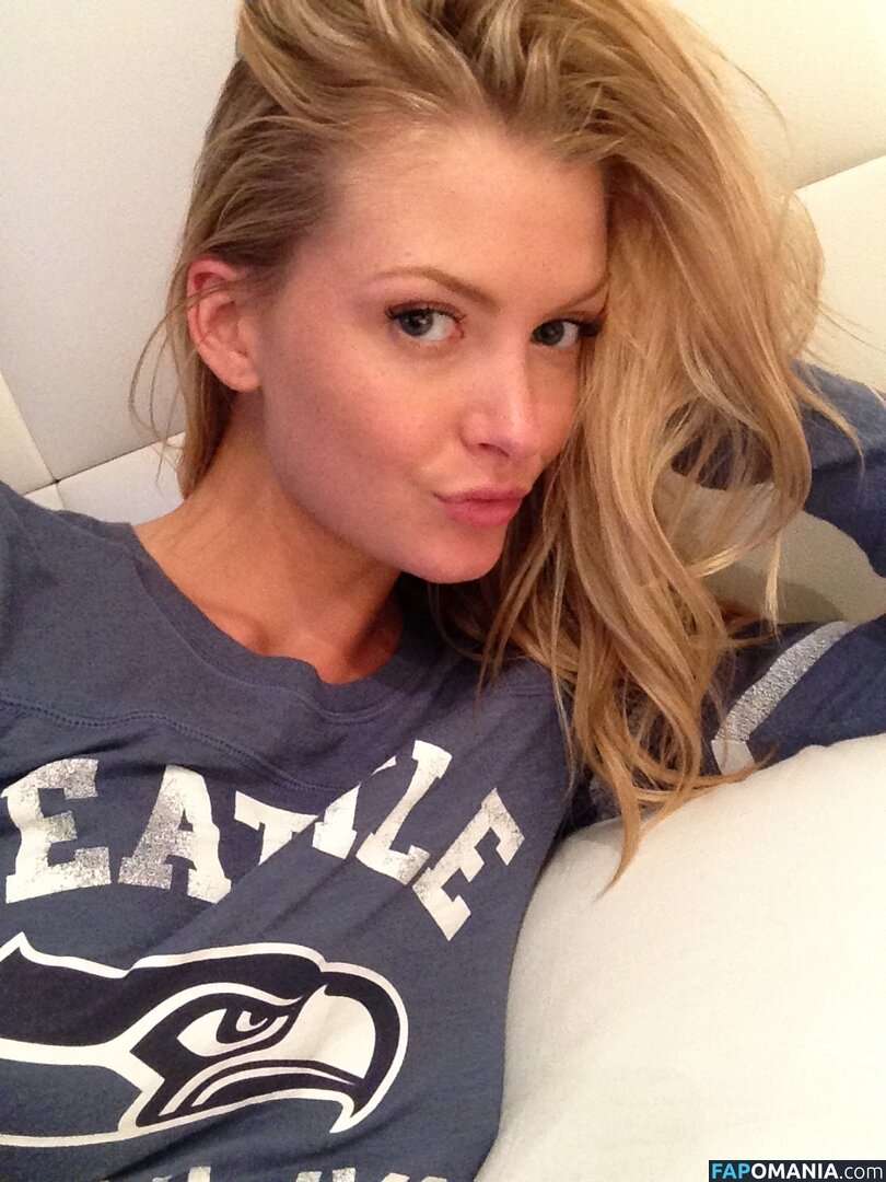 Erin Cummins Naken Läckta Foto #42