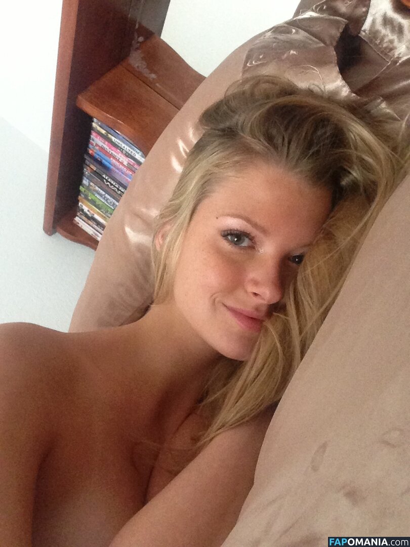 Erin Cummins Naken Läckta Foto #53