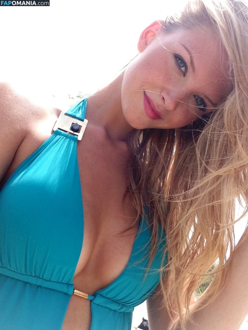 Erin Cummins Naken Läckta Foto #60