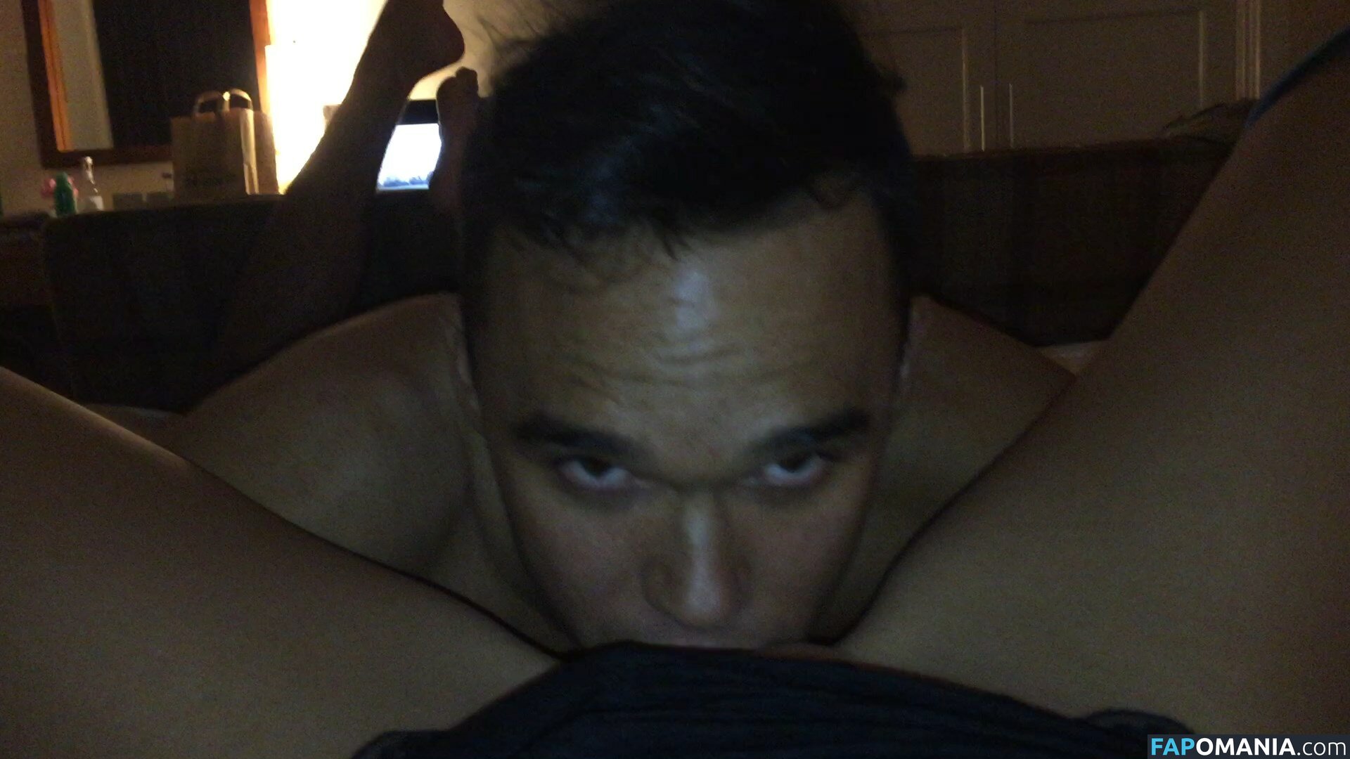 Faye Brookes Naken Läckta Foto #1