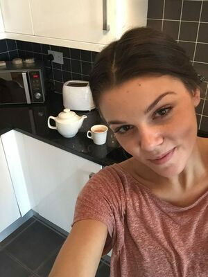 Faye Brookes