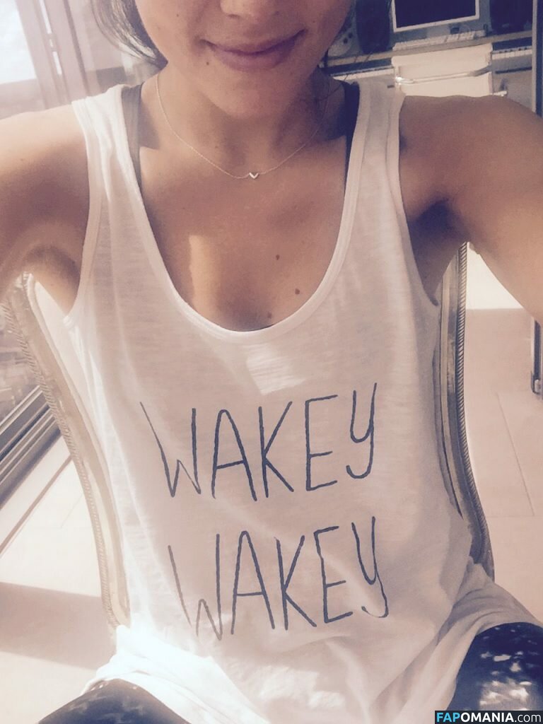 Faye Brookes Naken Läckta Foto #23