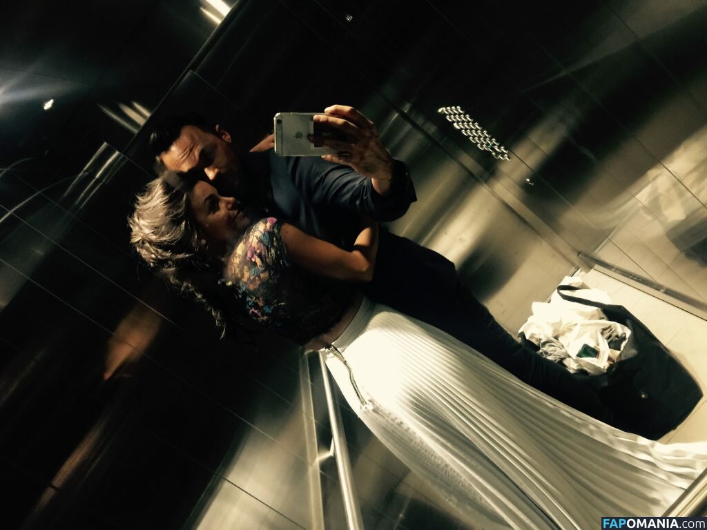 Faye Brookes Naken Läckta Foto #24