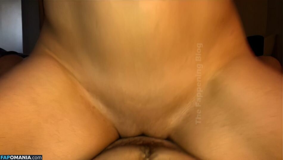 Femke Aaldering Naken Läckta Foto #2