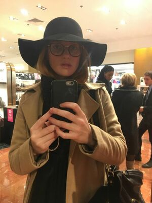 Fleur Geffrier
