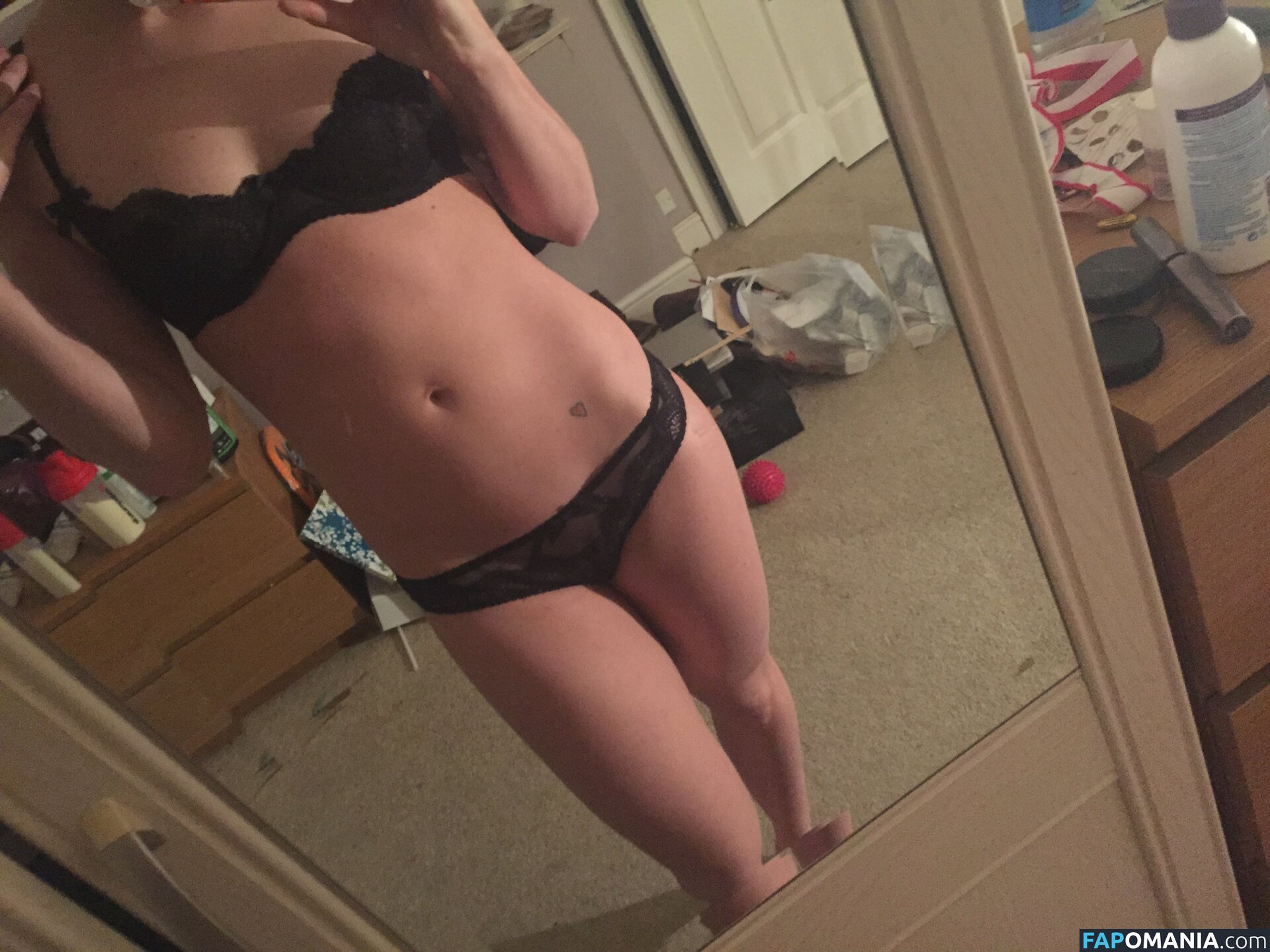 Fran Halsall Naken Läckta Foto #7