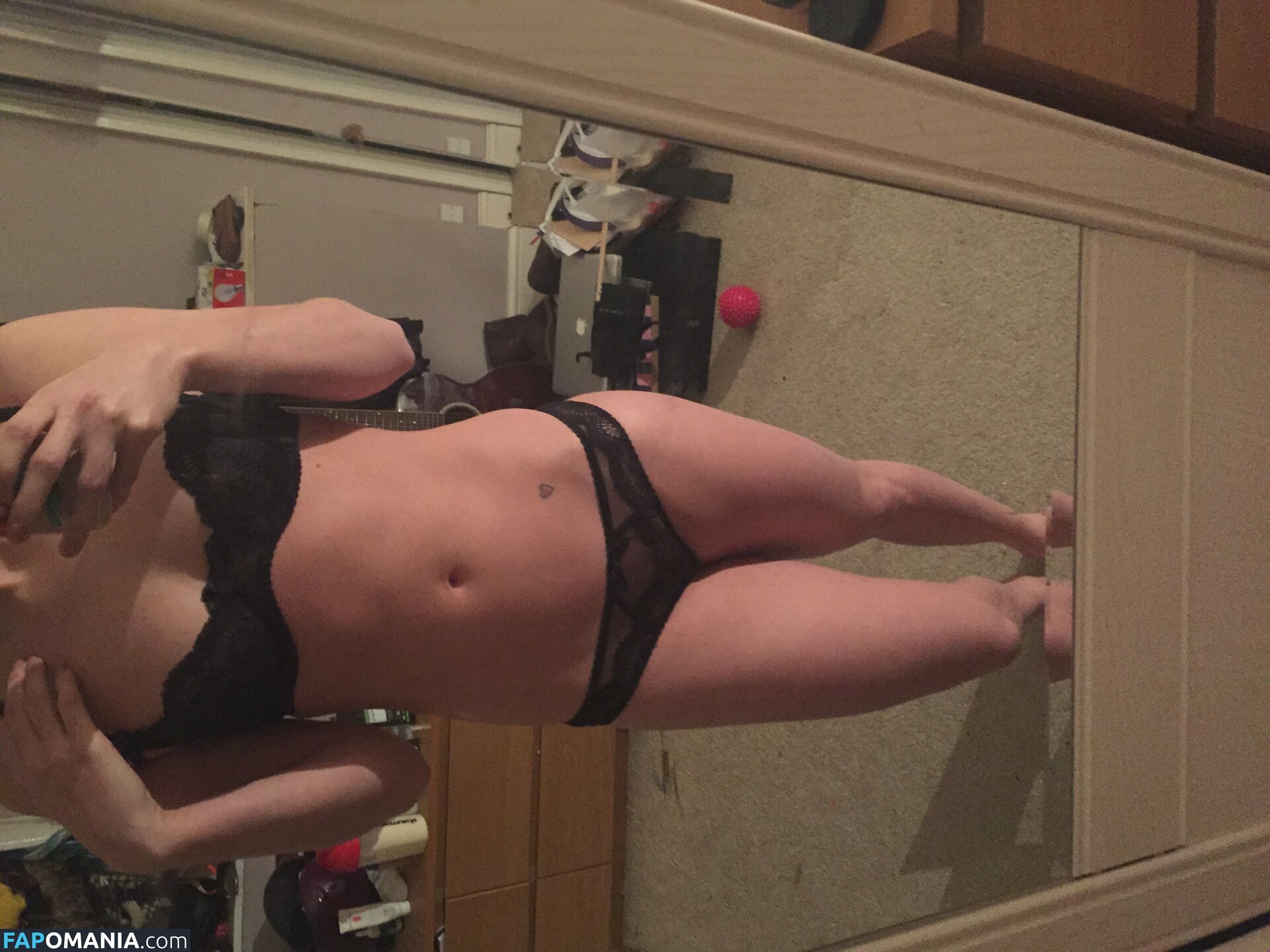 Fran Halsall Naken Läckta Foto #8